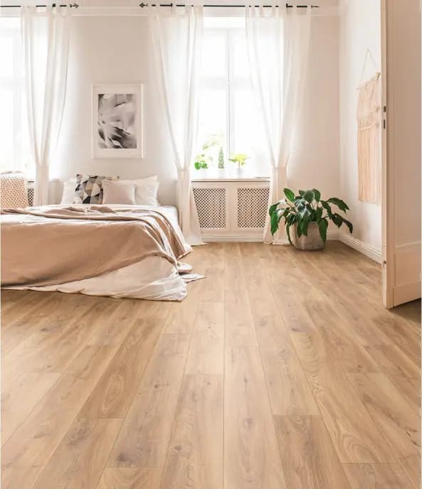 Flooring