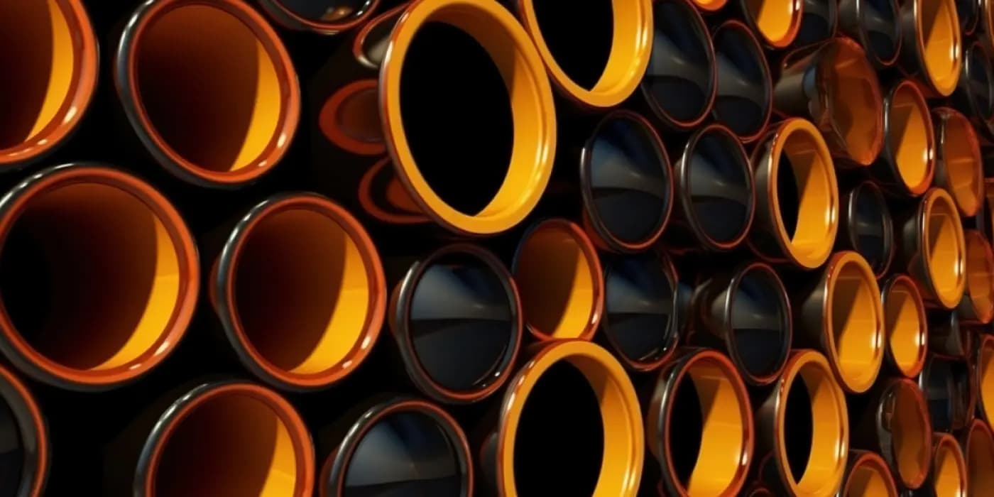 Complete range of Pipes & fittings directly from one of India's largest PVC Pipe manufacturers