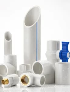 Category - Pipes & Fittings