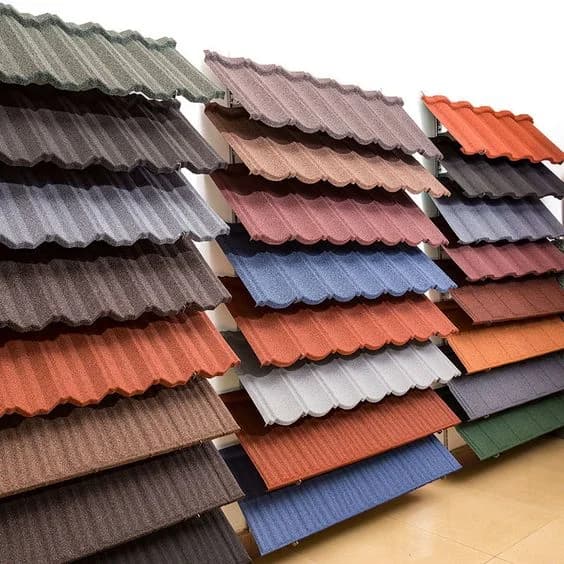 Category - Roofing