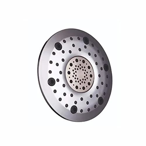 RN ABS Shower, Size:- 220MM (Without Arm)_RNOS704115