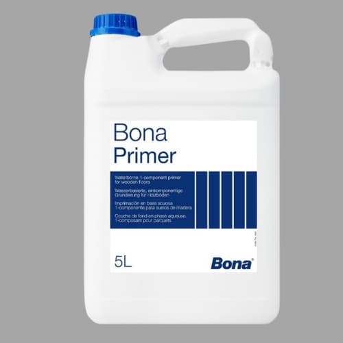 Bona Primer (Water Based)