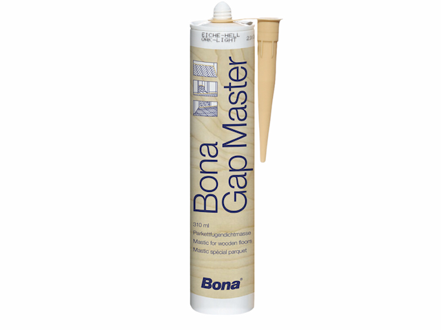 Bona Gap Master - Wenge Shade (310 ml)