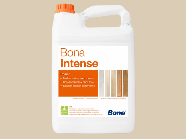 Bona Intense (Water Wood Based Primer)