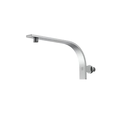 RN Stainless Steel Shower Arm, Length - 21 Inch_6096A