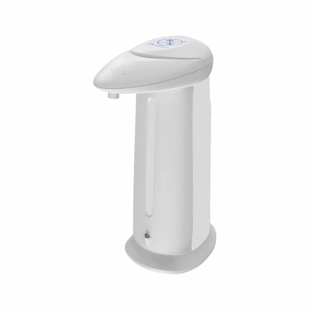 RN Automatic Touchless liquid soap dispenser, Capacity:- 330 ml, Table Top_RNSSD01520