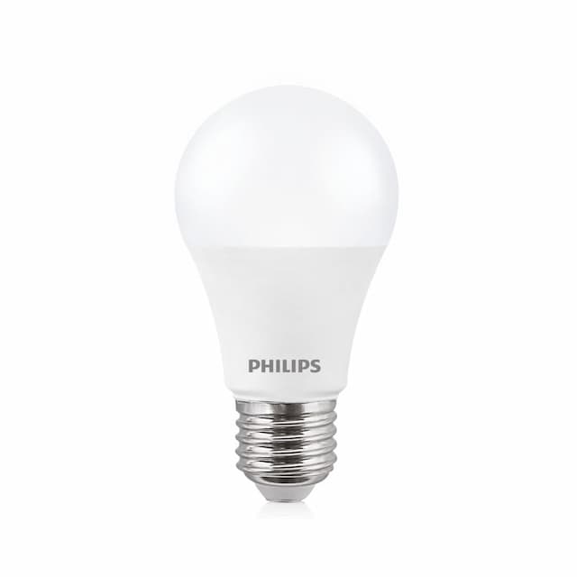 PHILIPS 14W e27 LED Crystal White Bulb, Pack of 1 (Stellar Bright)